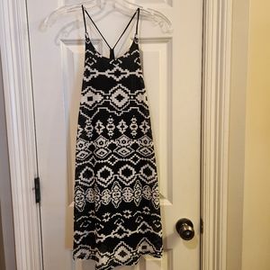 Staring At Stars Dress